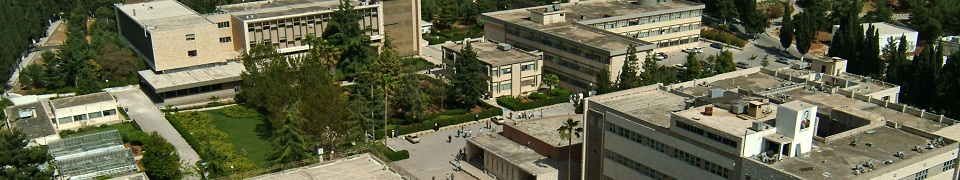 Campus university