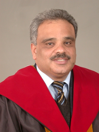 Jalal Ahmad Zahra, Professor ... - zahra